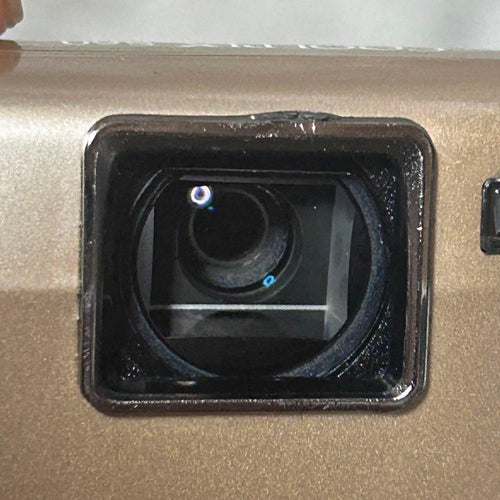 Nikon Compact Digital Camera Coolpix S60