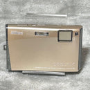 Nikon Compact Digital Camera Coolpix S60