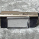 Nikon Compact Digital Camera Coolpix S60