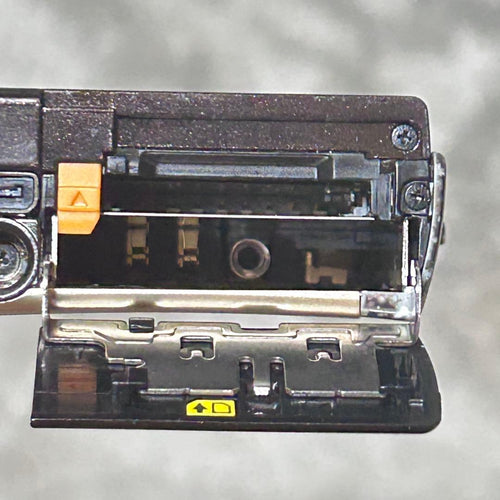 Nikon Compact Digital Camera Coolpix S60
