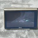 Nikon Compact Digital Camera Coolpix S60