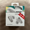 Bose Wireless Earphones Quietcomfort Ultra Earbuds