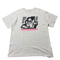 Undercover T-Shirts 00S Soldier'S Joy T-Shirt