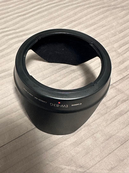Canon Lens Hood Ew-83G