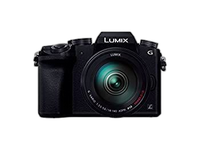 Digital Slr G7 1600 Dmc-G7H-K