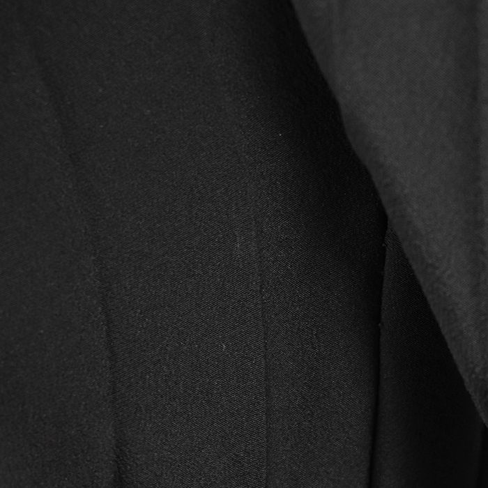Christian Dior No Sleeve 38 100%