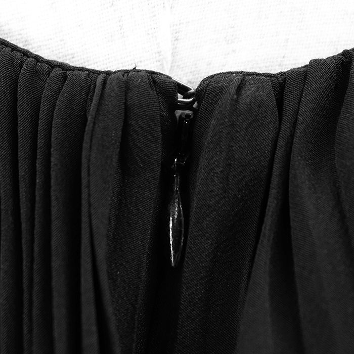 Christian Dior No Sleeve 38 100%