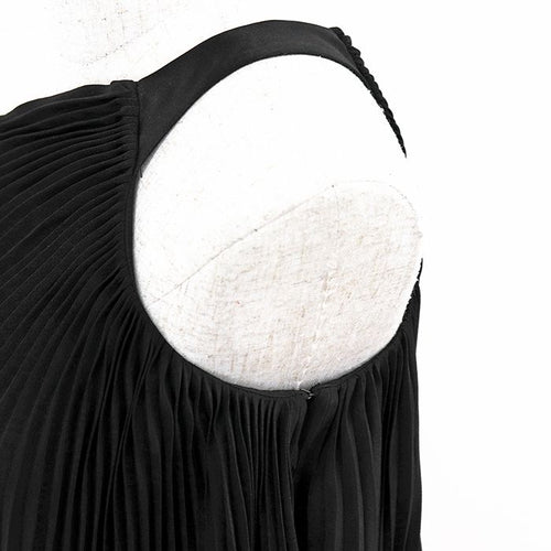 Christian Dior No Sleeve 38 100%