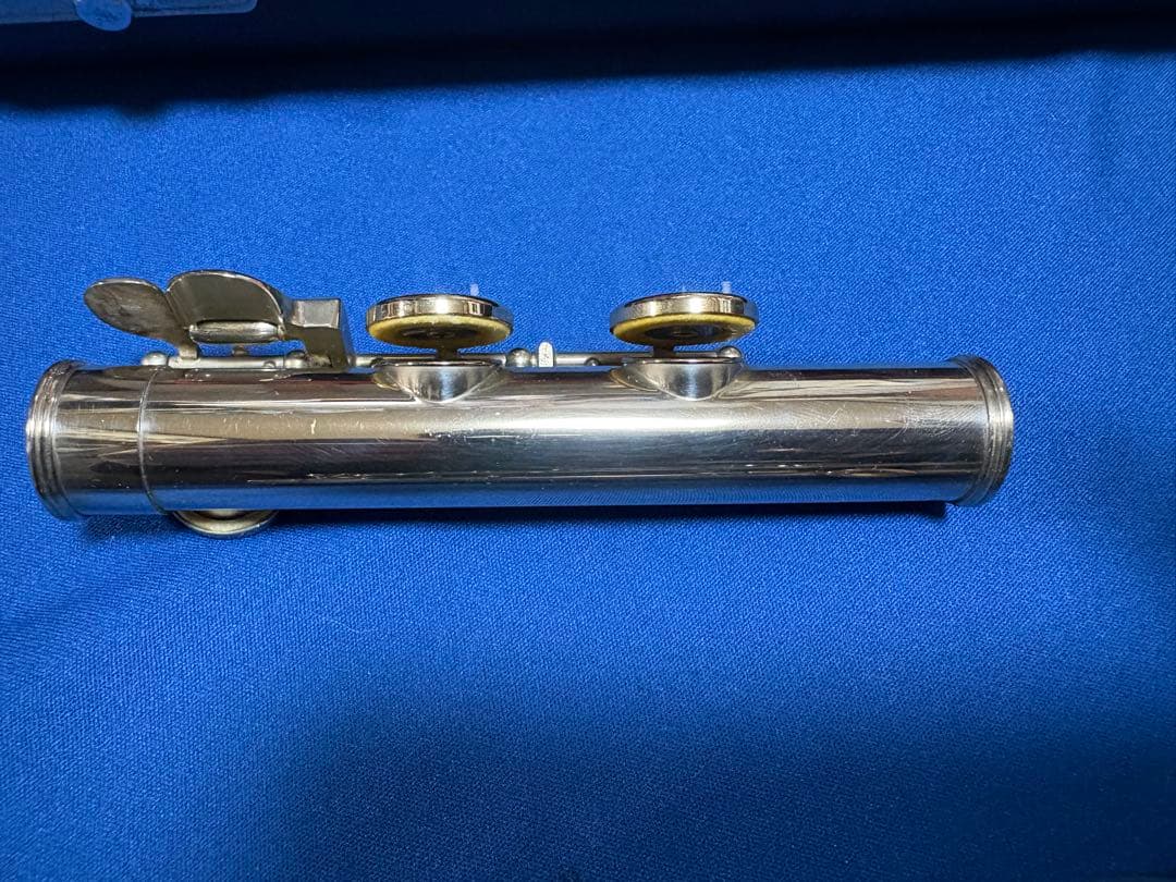 Yamaha Flutes Yfl-211 E