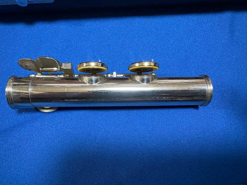 Yamaha Flutes Yfl-211 E