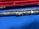 Yamaha Flutes Yfl-211 E