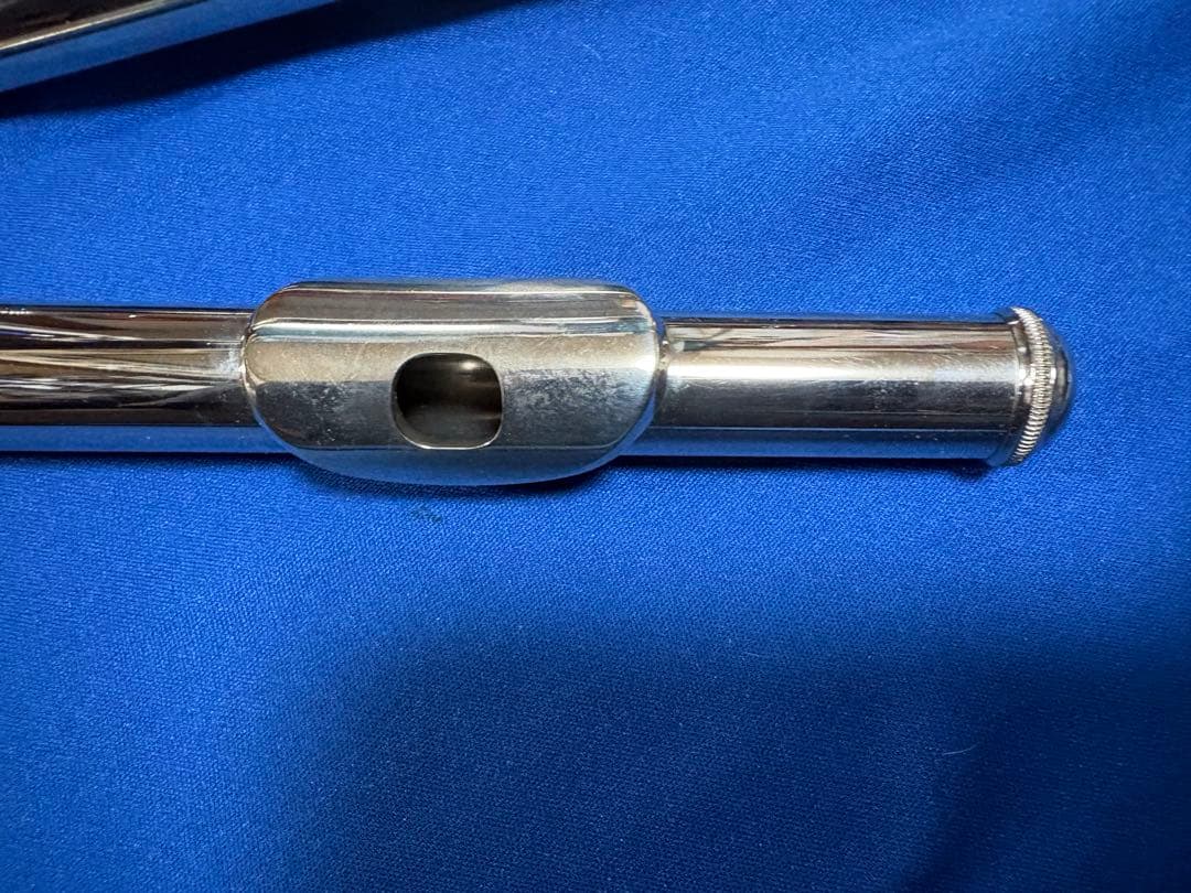 Yamaha Flutes Yfl-211 E
