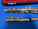 Yamaha Flutes Yfl-211 E