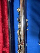 Yamaha Flutes Yfl-211 E