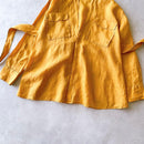 Macphee Long Sleeve 100%