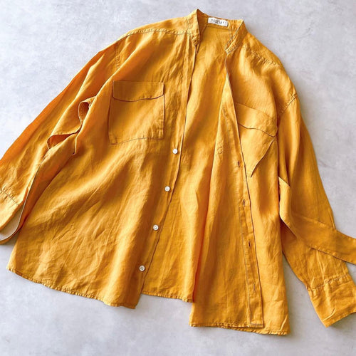 Macphee Long Sleeve 100%