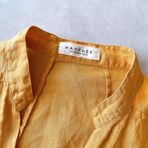 Macphee Long Sleeve 100%