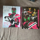 Premium Bandai Kamen Rider Csm
