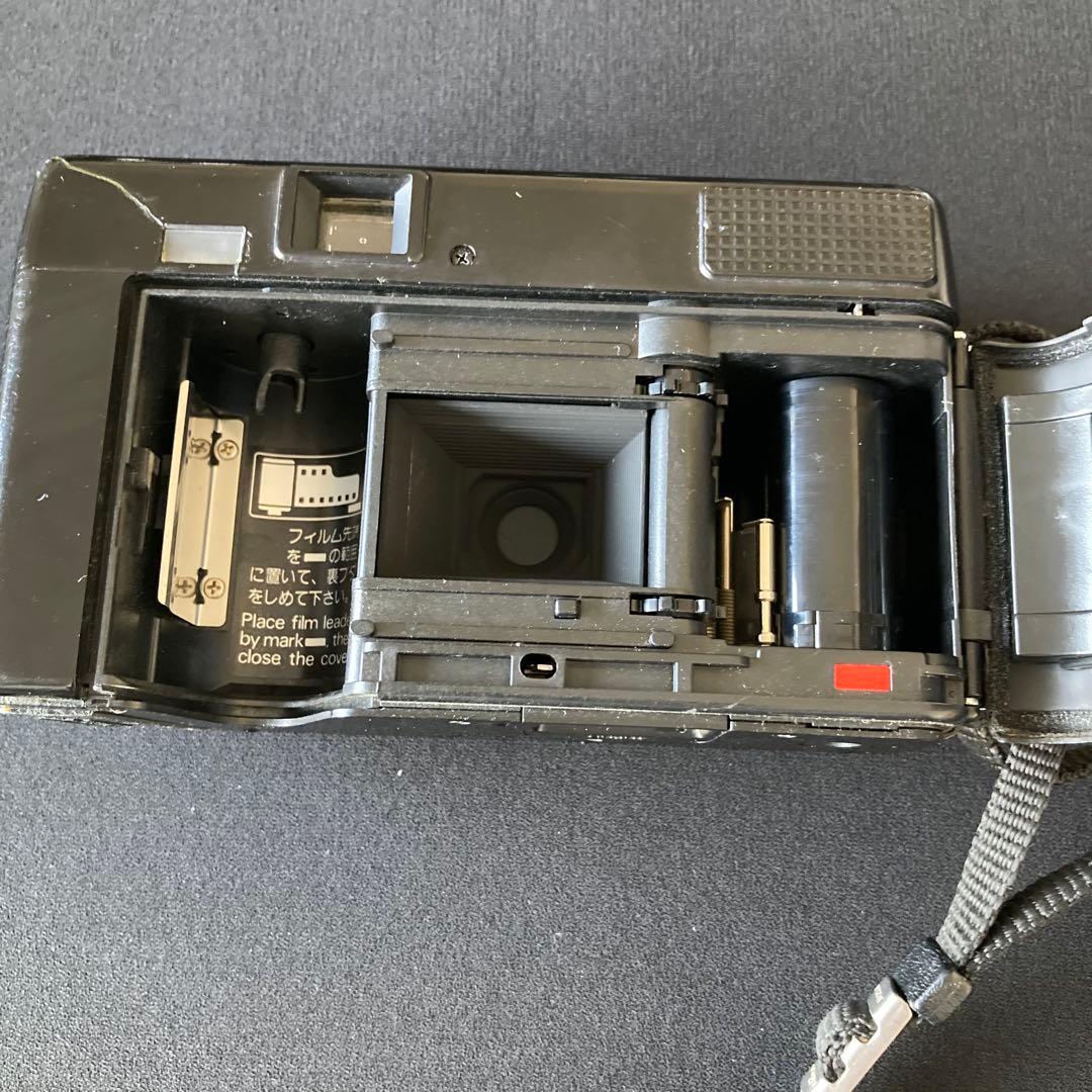 Nikon Compact Camera (Film) L35Ad