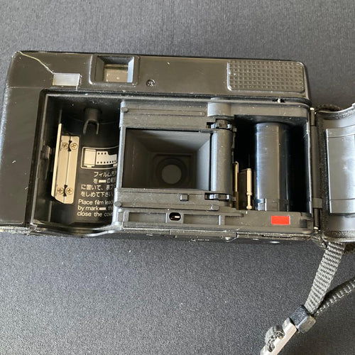 Nikon Compact Camera (Film) L35Ad