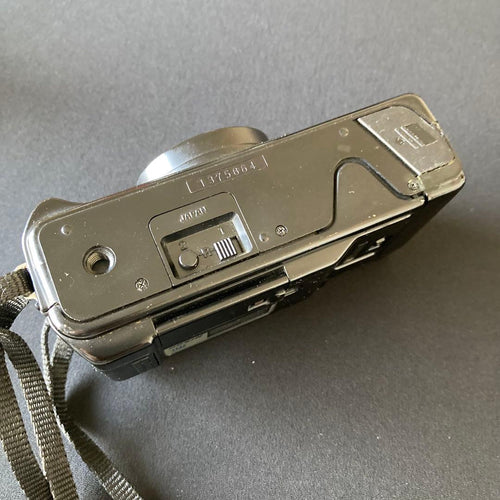 Nikon Compact Camera (Film) L35Ad