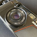 Nikon Compact Camera (Film) L35Ad