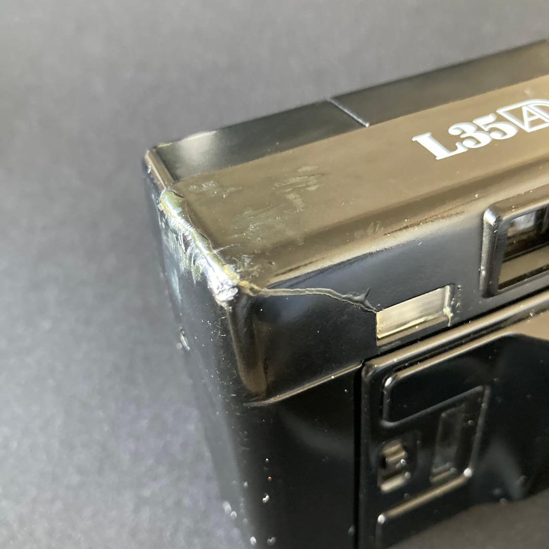 Nikon Compact Camera (Film) L35Ad