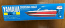 Ships Boats Ls Yamaha Cruising Boat
