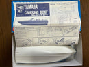 Ships Boats Ls Yamaha Cruising Boat