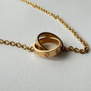 Cartier Necklaces 750Pg