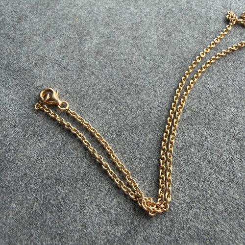Cartier Necklaces 750Pg