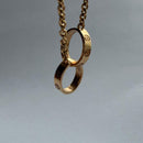 Cartier Necklaces 750Pg