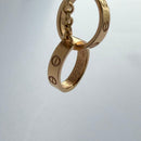 Cartier Necklaces 750Pg