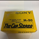 Sony Power Supply Accessories Xa-50