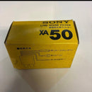 Sony Power Supply Accessories Xa-50