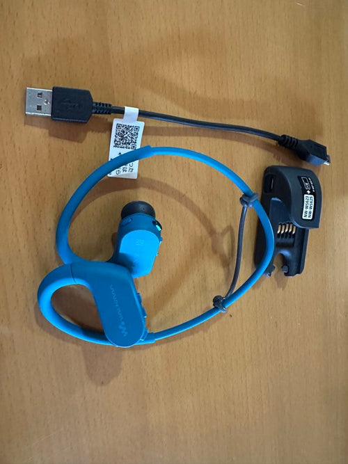 Sony Wireless Earphones Walkman Nw-Ws625