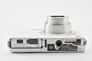 Panasonic Compact Digital Camera Dmc-Sz7 Leica #0909A