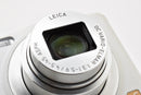 Panasonic Compact Digital Camera Dmc-Sz7 Leica #0909A