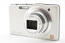 Panasonic Compact Digital Camera Dmc-Sz7 Leica #0909A
