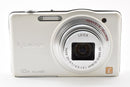 Panasonic Compact Digital Camera Dmc-Sz7 Leica #0909A