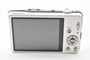 Panasonic Compact Digital Camera Dmc-Sz7 Leica #0909A