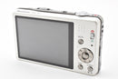 Panasonic Compact Digital Camera Dmc-Sz7 Leica #0909A