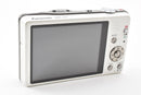 Panasonic Compact Digital Camera Dmc-Sz7 Leica #0909A