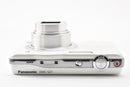Panasonic Compact Digital Camera Dmc-Sz7 Leica #0909A