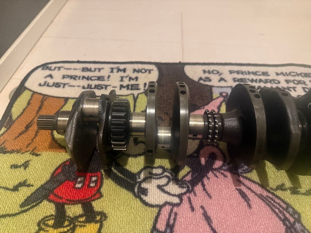 Other Cbr400F