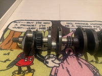 Other Cbr400F