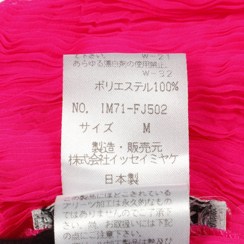 Issey Miyake Others Im71-Fj502 Used A