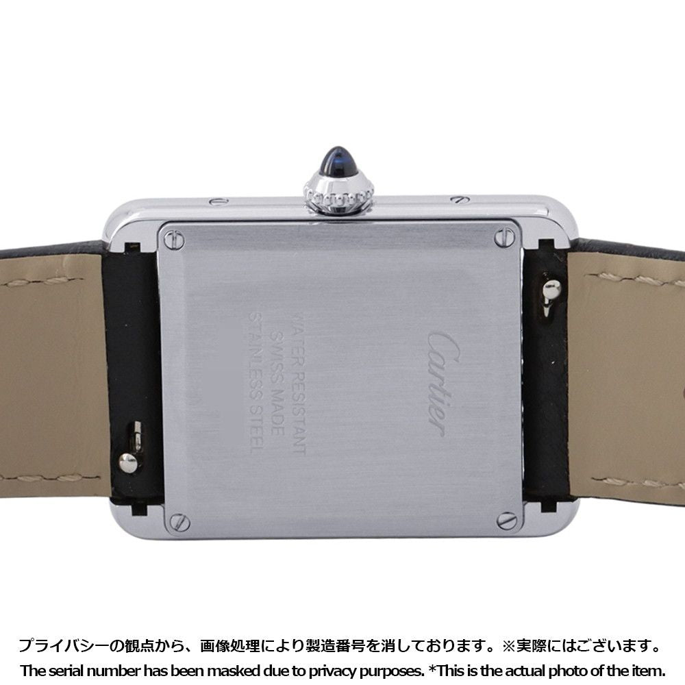 Cartier Others Lm Wsta0041