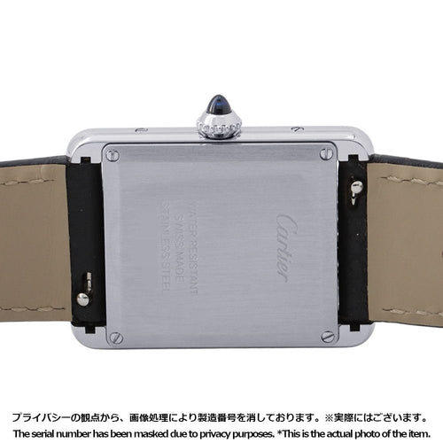 Cartier Others Lm Wsta0041