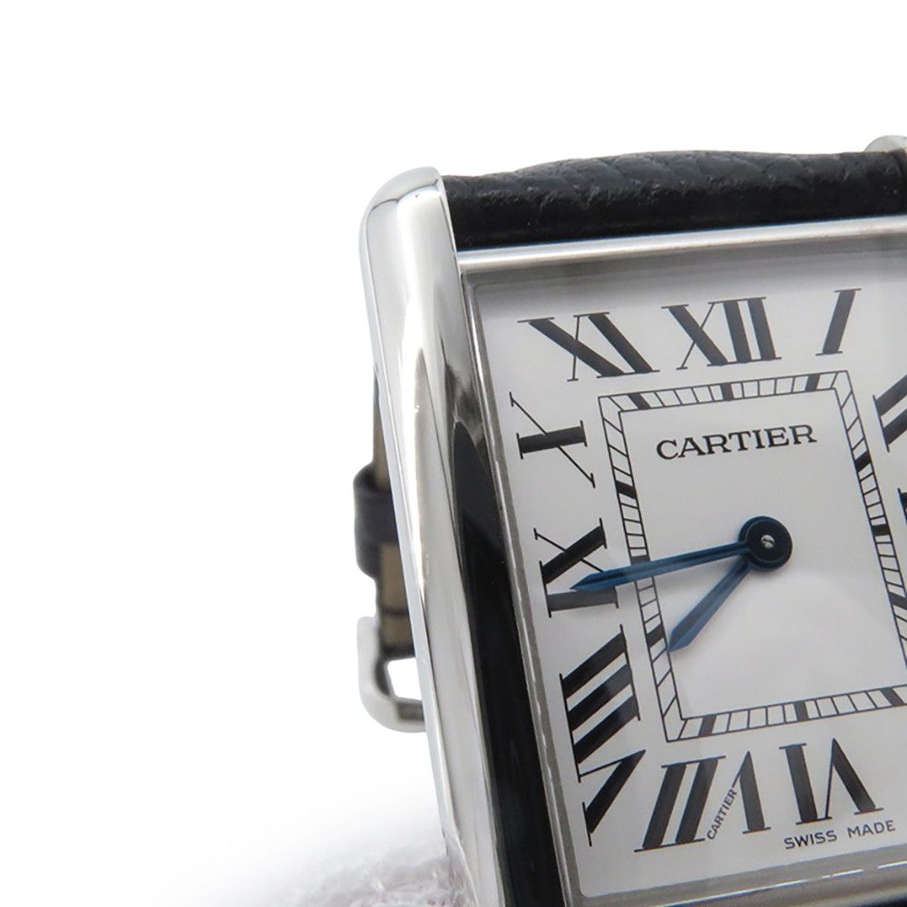 Cartier Others Lm Wsta0041
